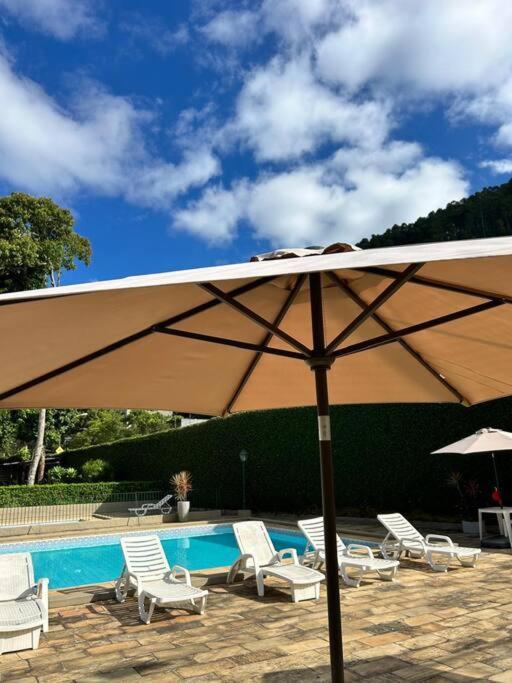 Refugio Na Serra Condominio Em Olaria, Nova Friburgo-Rj Extérieur photo