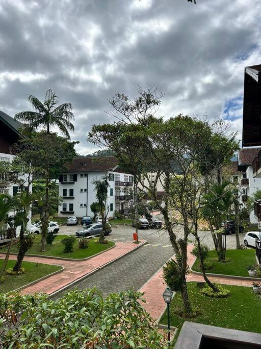 Refugio Na Serra Condominio Em Olaria, Nova Friburgo-Rj Extérieur photo