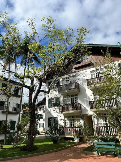 Refugio Na Serra Condominio Em Olaria, Nova Friburgo-Rj Extérieur photo