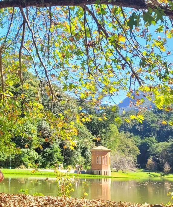 Refugio Na Serra Condominio Em Olaria, Nova Friburgo-Rj Extérieur photo