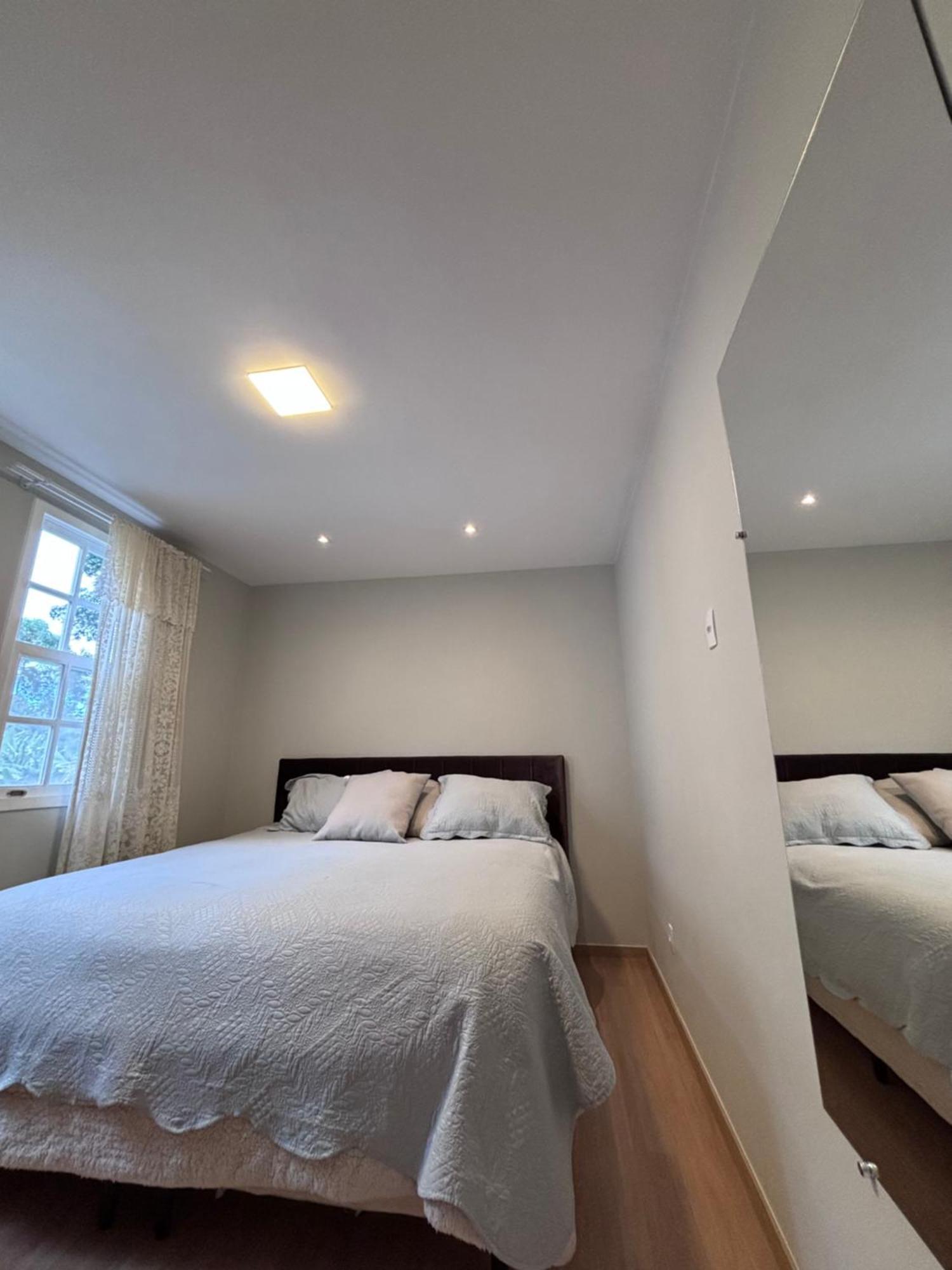 Refugio Na Serra Condominio Em Olaria, Nova Friburgo-Rj Extérieur photo