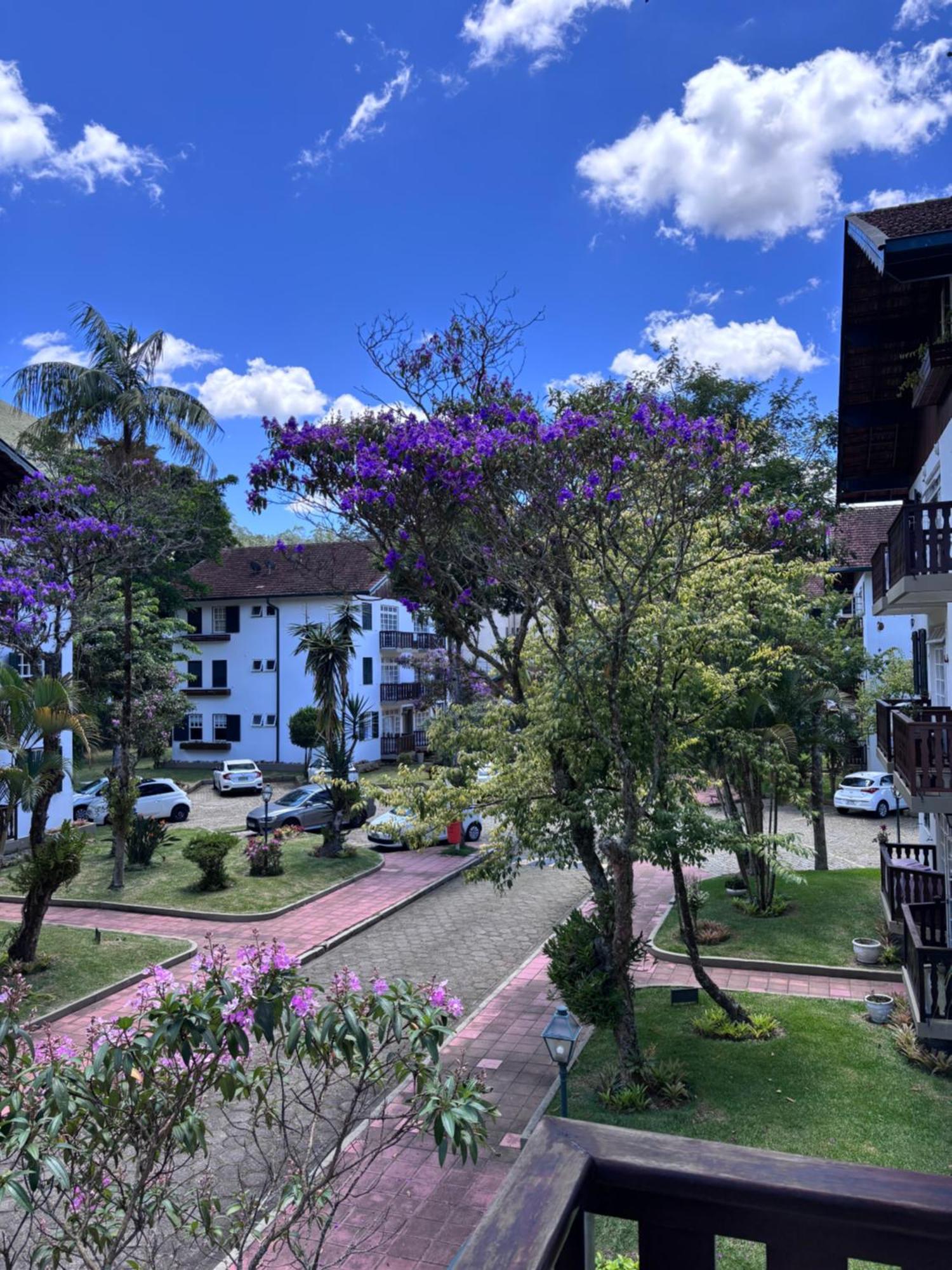 Refugio Na Serra Condominio Em Olaria, Nova Friburgo-Rj Extérieur photo